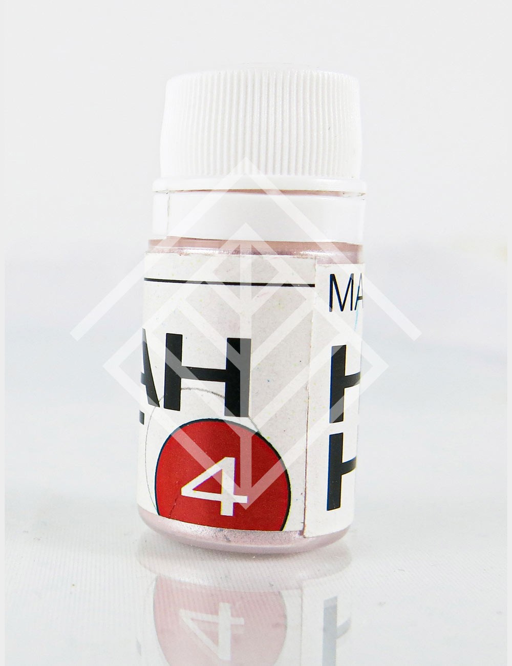 Hookah Heart (color palette))